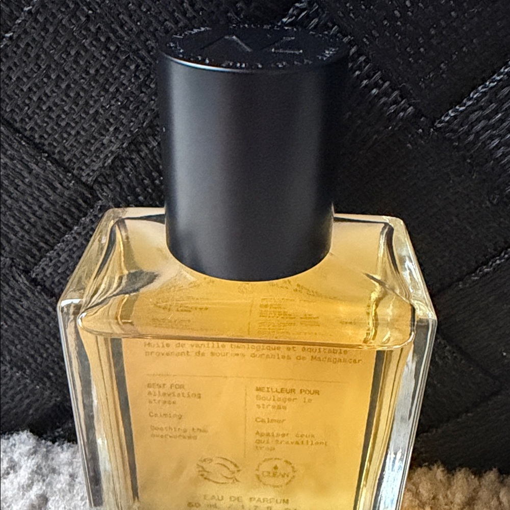 The 7 Virtues- Vanilla Woods Eau De Parfum - Picture 5 of 13
